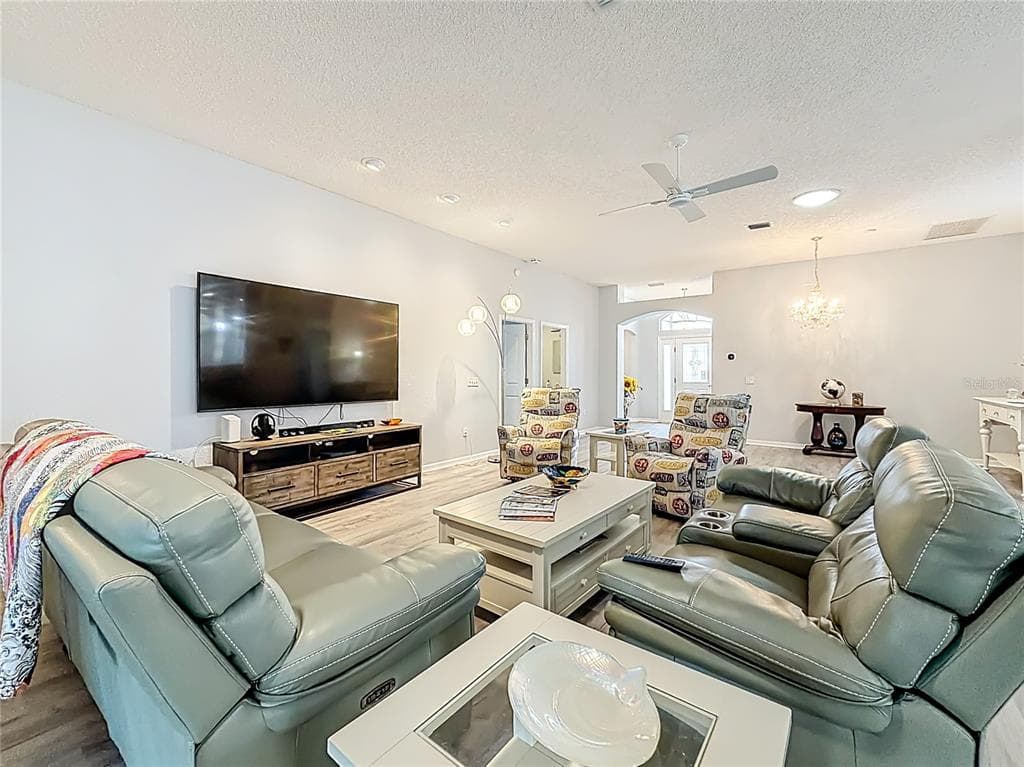 1738 AUGUSTINE DRIVE, THE VILLAGES, FL 32159 — zdjęcie 3