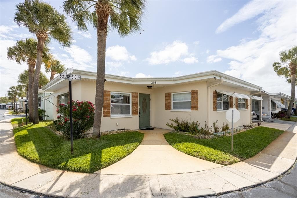 250 ROSERY ROAD NW # 298, LARGO, FL 33770