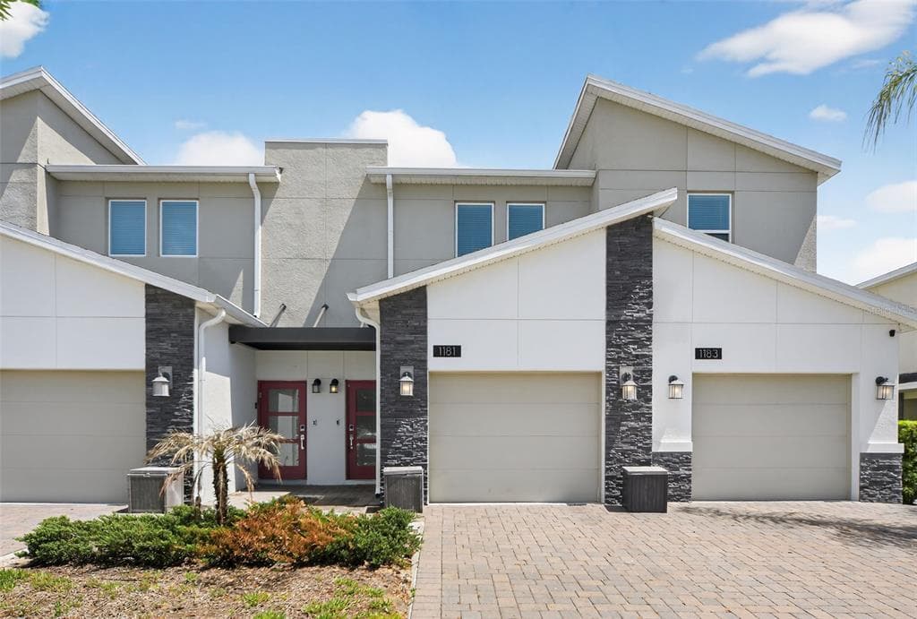 1181 DROP LANE # 0, DAVENPORT, FL 33896