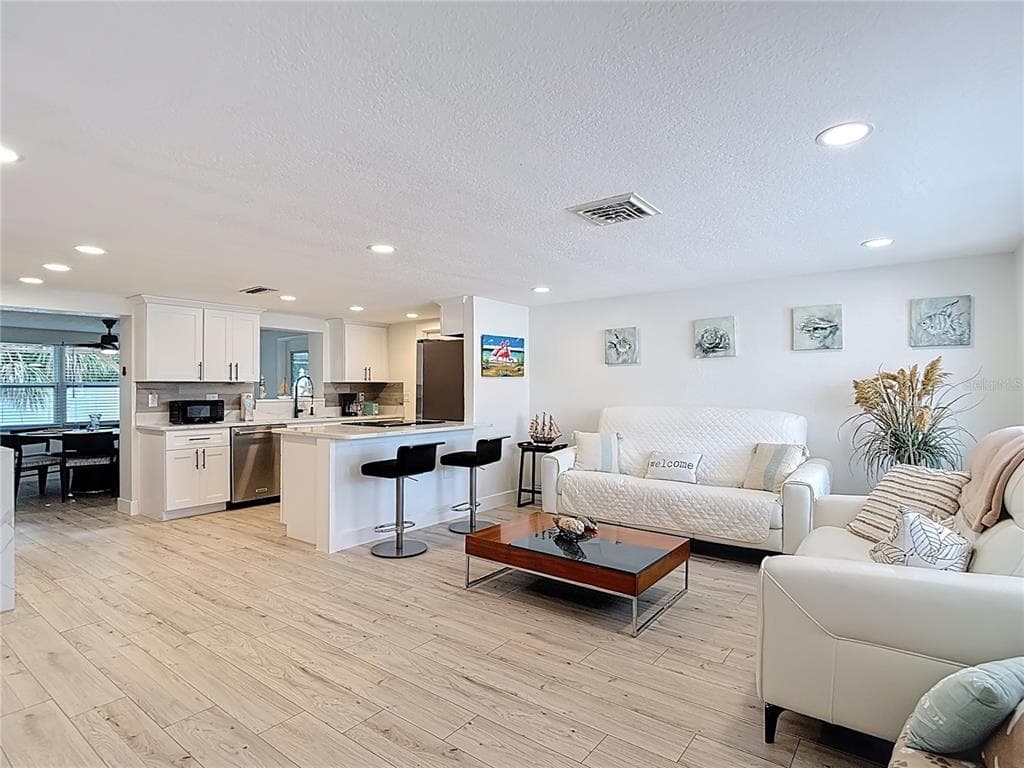 4462 RUDDER WAY, NEW PORT RICHEY, FL 34652 — zdjęcie 3