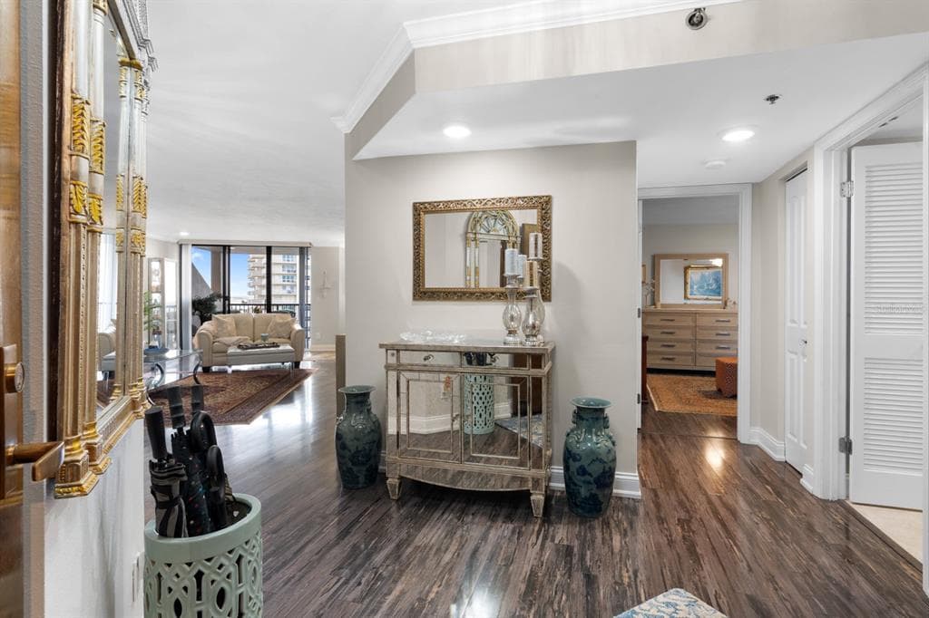 1600 GULF BOULEVARD # 717, CLEARWATER BEACH, FL 33767 — zdjęcie 3