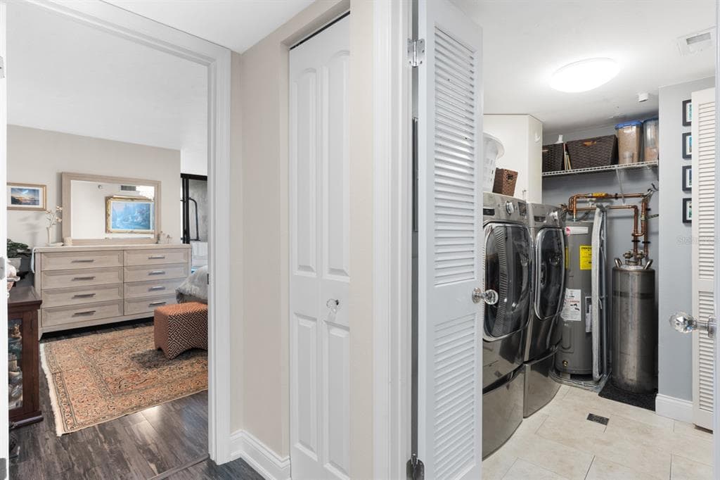 1600 GULF BOULEVARD # 717, CLEARWATER BEACH, FL 33767 — zdjęcie 4