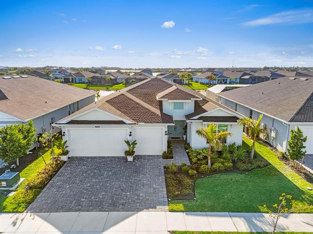 16261 PRESERVATION BOULEVARD, PUNTA GORDA, FL 33982 — zdjęcie 2