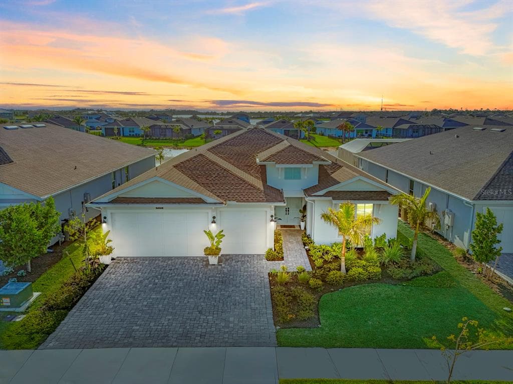 16261 PRESERVATION BOULEVARD, PUNTA GORDA, FL 33982