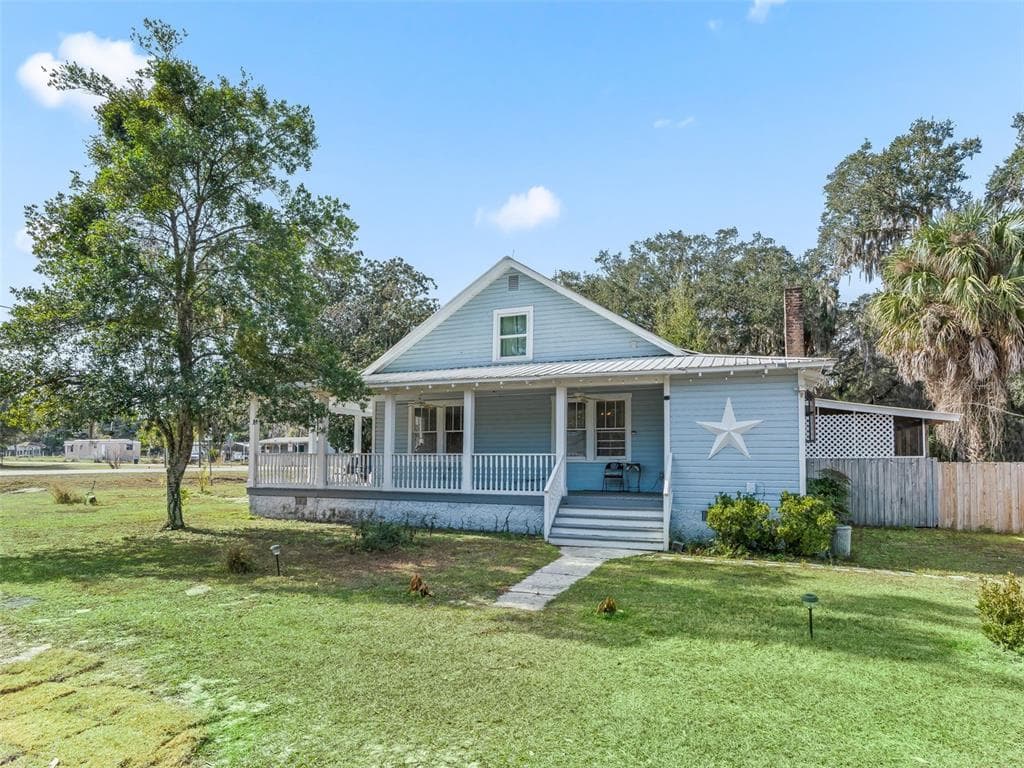 10487 SE HIGHWAY 42, SUMMERFIELD, FL 34491 — zdjęcie 2