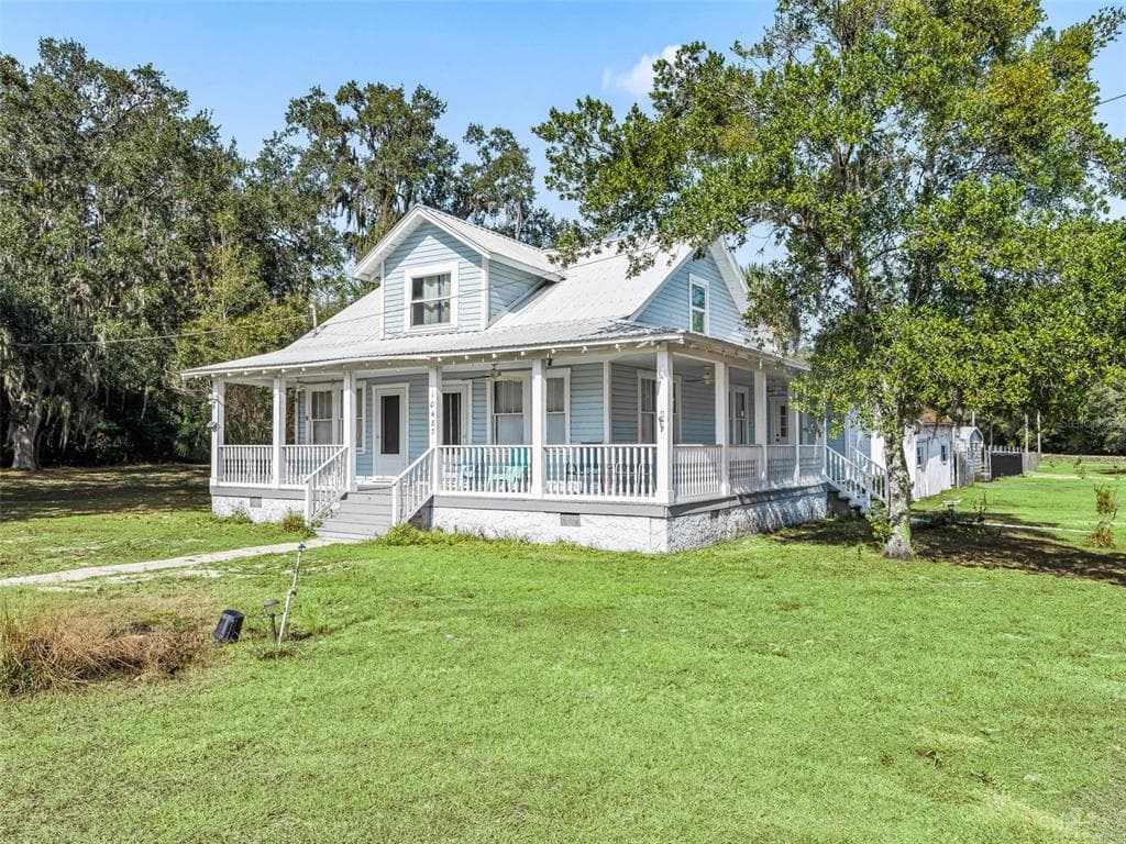 10487 SE HIGHWAY 42, SUMMERFIELD, FL 34491 — zdjęcie 3