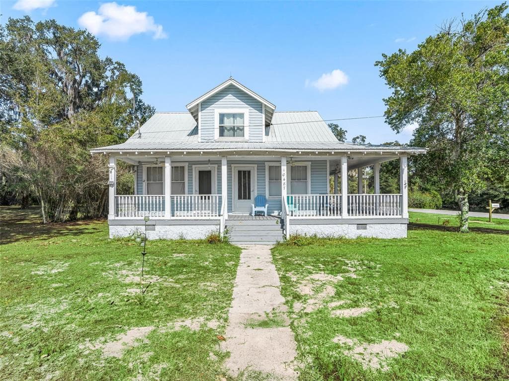 10487 SE HIGHWAY 42, SUMMERFIELD, FL 34491 — zdjęcie 5