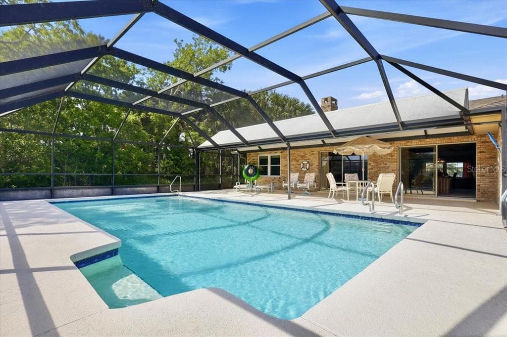 23 CHRISTOPHER COURT, PALM COAST, FL 32137 — zdjęcie 2