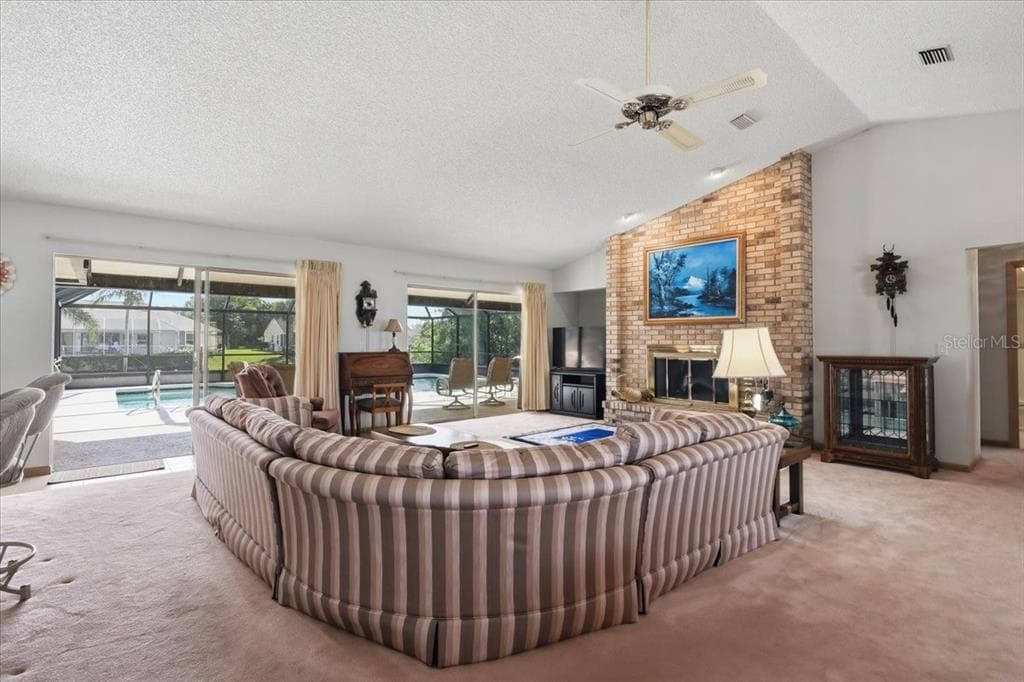 23 CHRISTOPHER COURT, PALM COAST, FL 32137 — zdjęcie 3