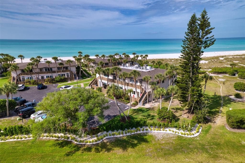 6701 GULF OF MEXICO DRIVE # 332, LONGBOAT KEY, FL 34228 — zdjęcie 2