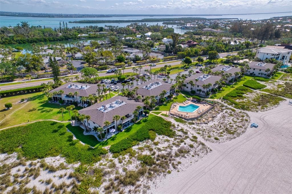 6701 GULF OF MEXICO DRIVE # 332, LONGBOAT KEY, FL 34228 — zdjęcie 3