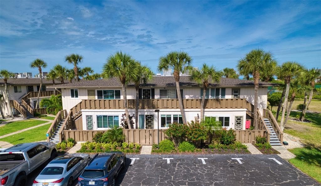 6701 GULF OF MEXICO DRIVE # 332, LONGBOAT KEY, FL 34228 — zdjęcie 5
