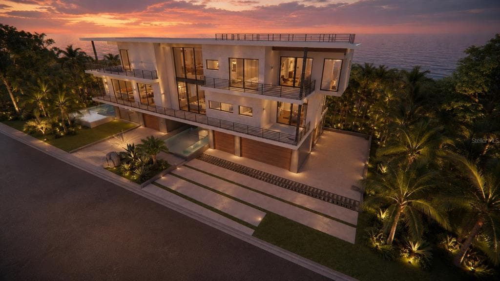 2542 CASEY KEY ROAD, NOKOMIS, FL 34275 — zdjęcie 4
