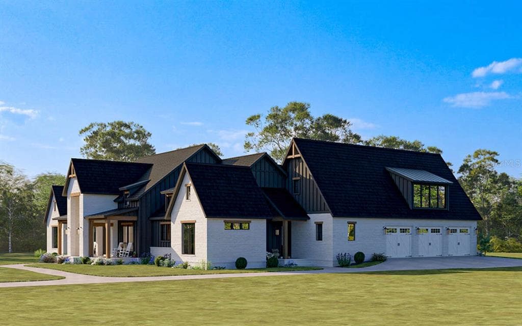 4302 ROYAL SKY COURT, BROOKSVILLE, FL 34602 — zdjęcie 2