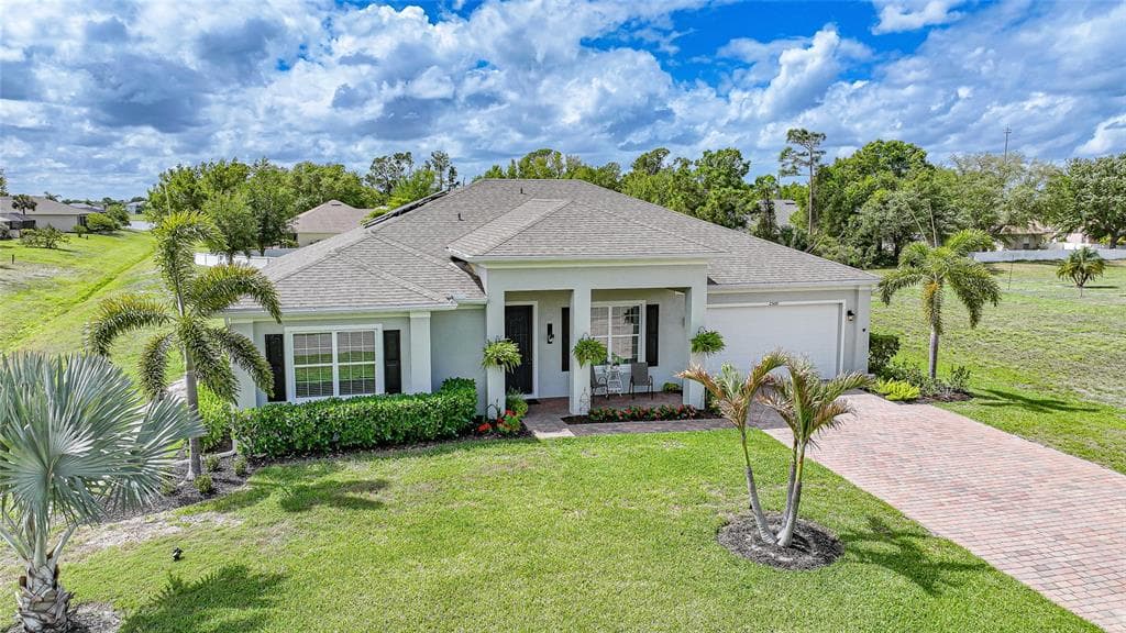 25091 PALISADE ROAD, PUNTA GORDA, FL 33983 — zdjęcie 2
