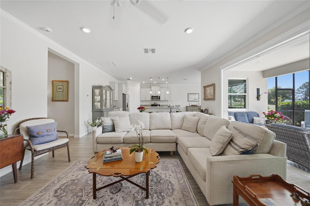 25091 PALISADE ROAD, PUNTA GORDA, FL 33983 — zdjęcie 5
