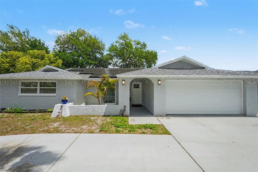 11828 BINGHAM DRIVE, PORT RICHEY, FL 34668 — zdjęcie 2