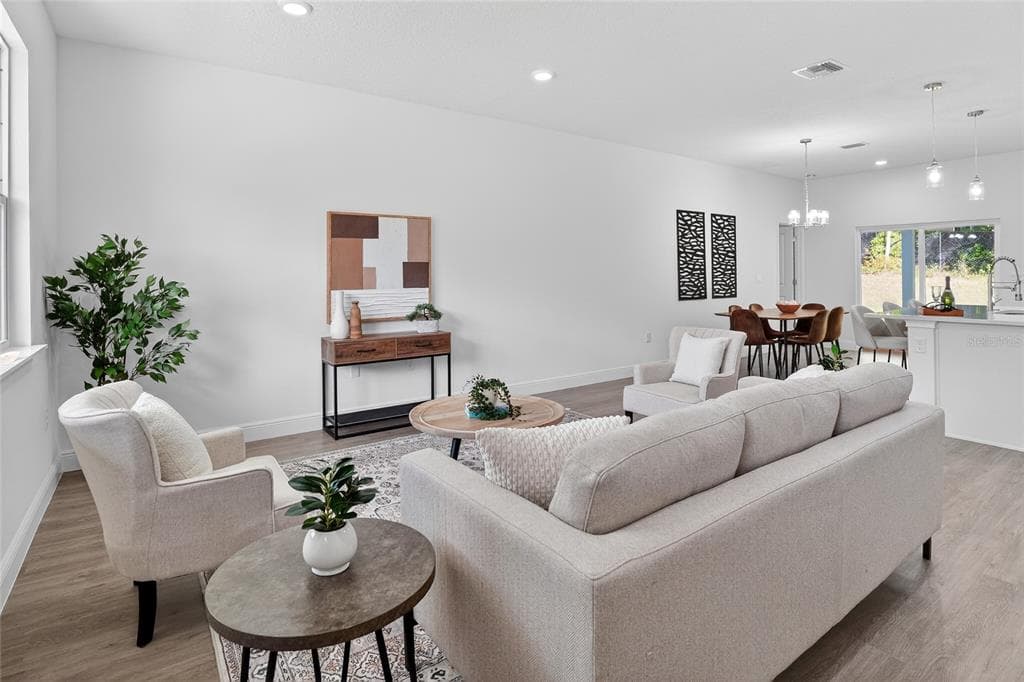 99 W GOLDCOAST PLACE, DUNNELLON, FL 34434 — zdjęcie 2
