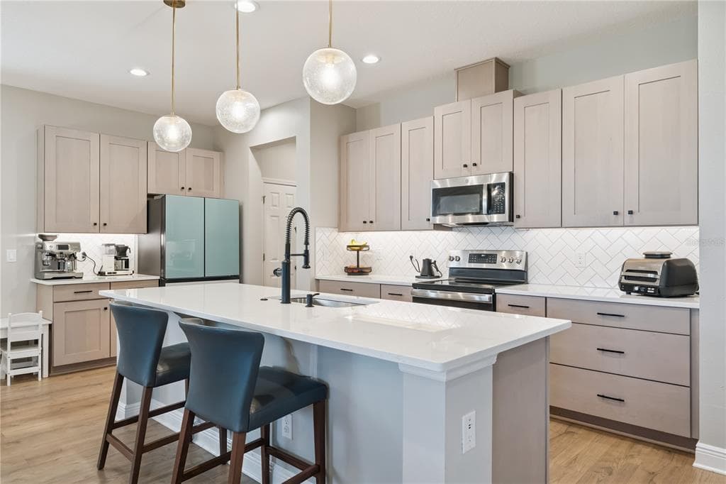 14434 CRESTAVISTA AVENUE, CLERMONT, FL 34714 — zdjęcie 2