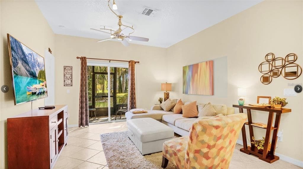 2711 OAKWATER DRIVE # 116, KISSIMMEE, FL 34747 — zdjęcie 2