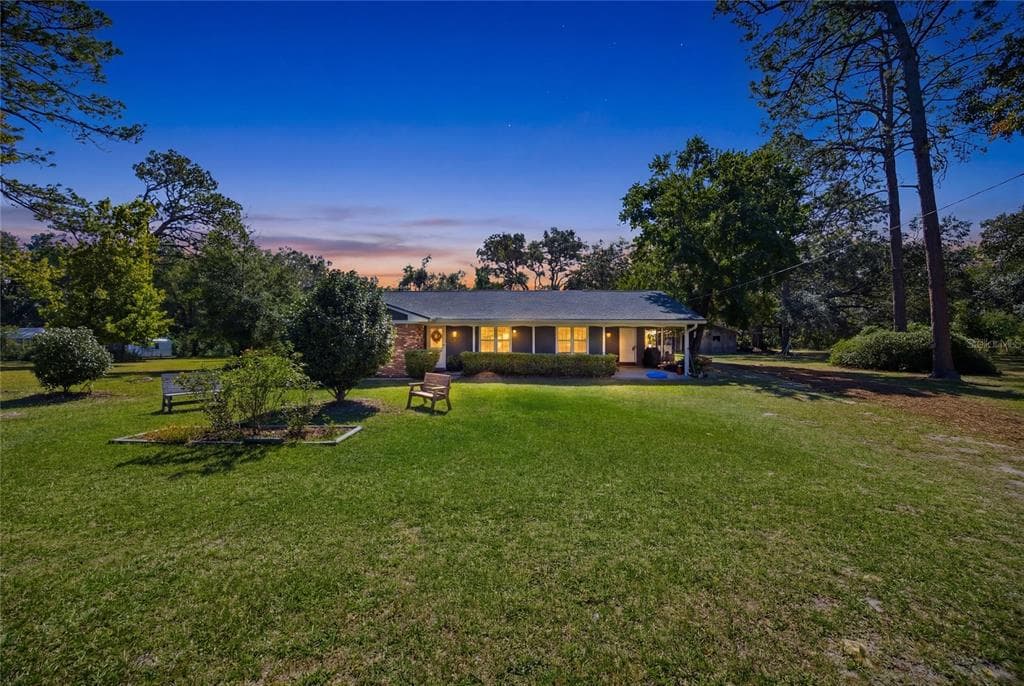 1638 SW KING STREET, LAKE CITY, FL 32024 — zdjęcie 2
