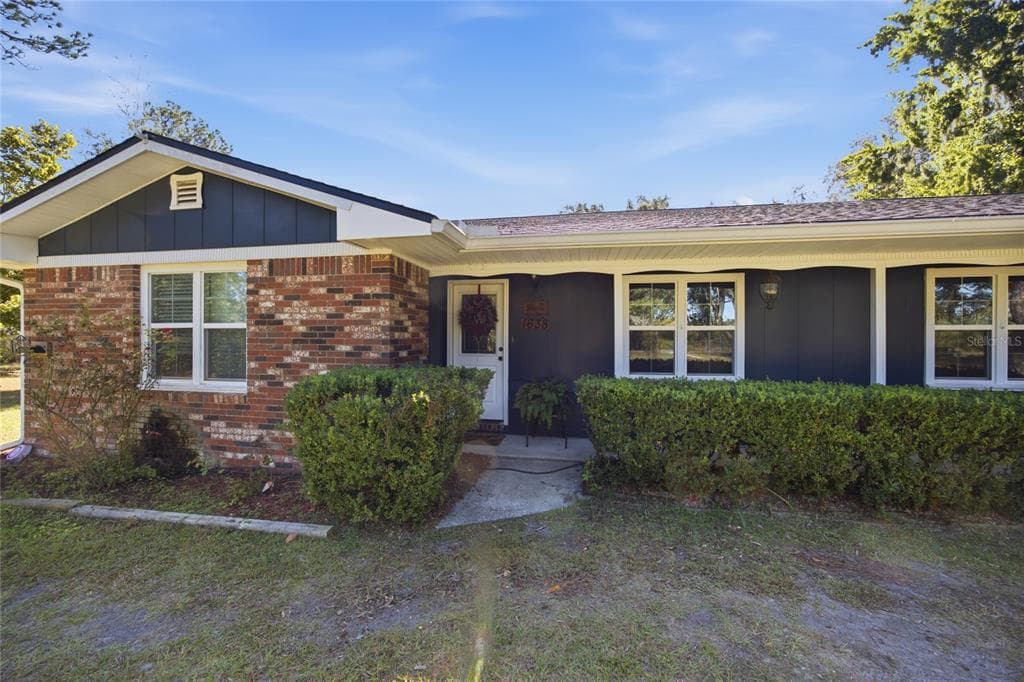 1638 SW KING STREET, LAKE CITY, FL 32024 — zdjęcie 3