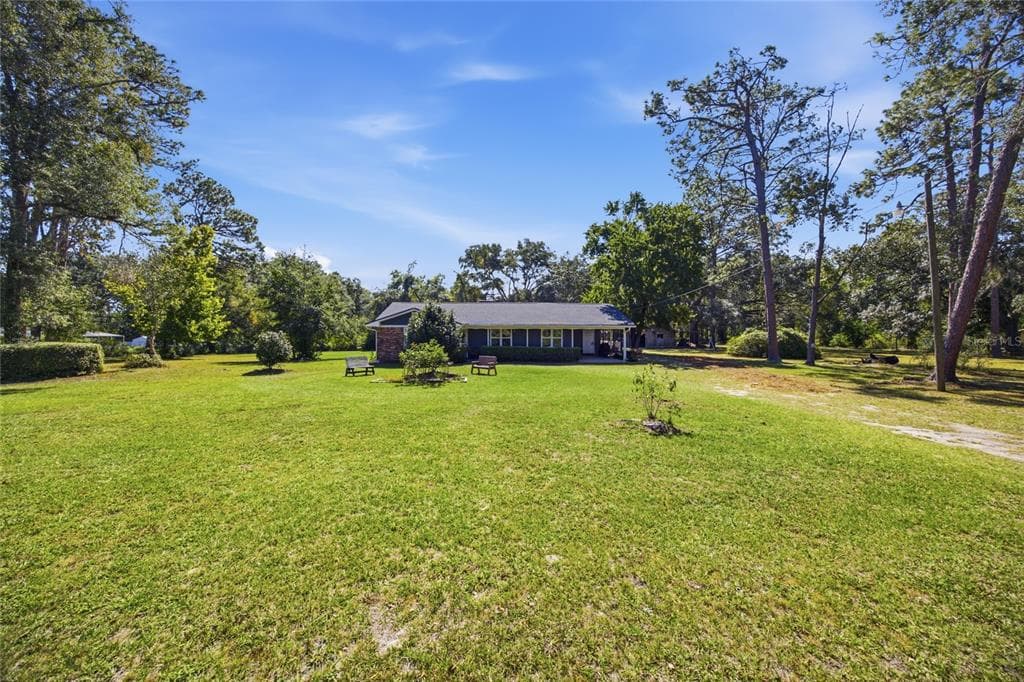 1638 SW KING STREET, LAKE CITY, FL 32024