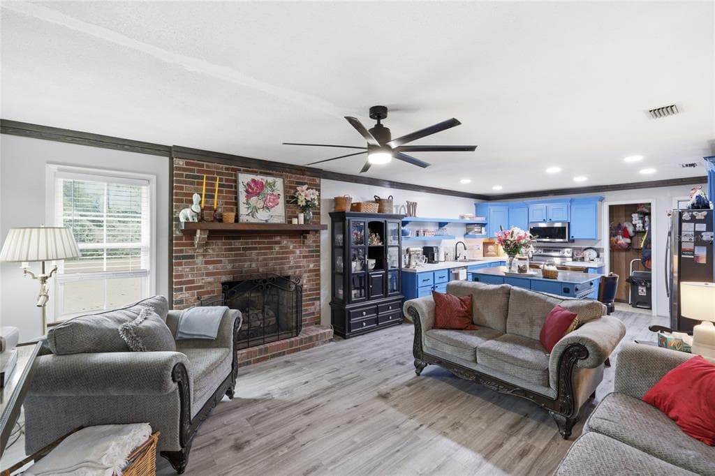 1638 SW KING STREET, LAKE CITY, FL 32024 — zdjęcie 5