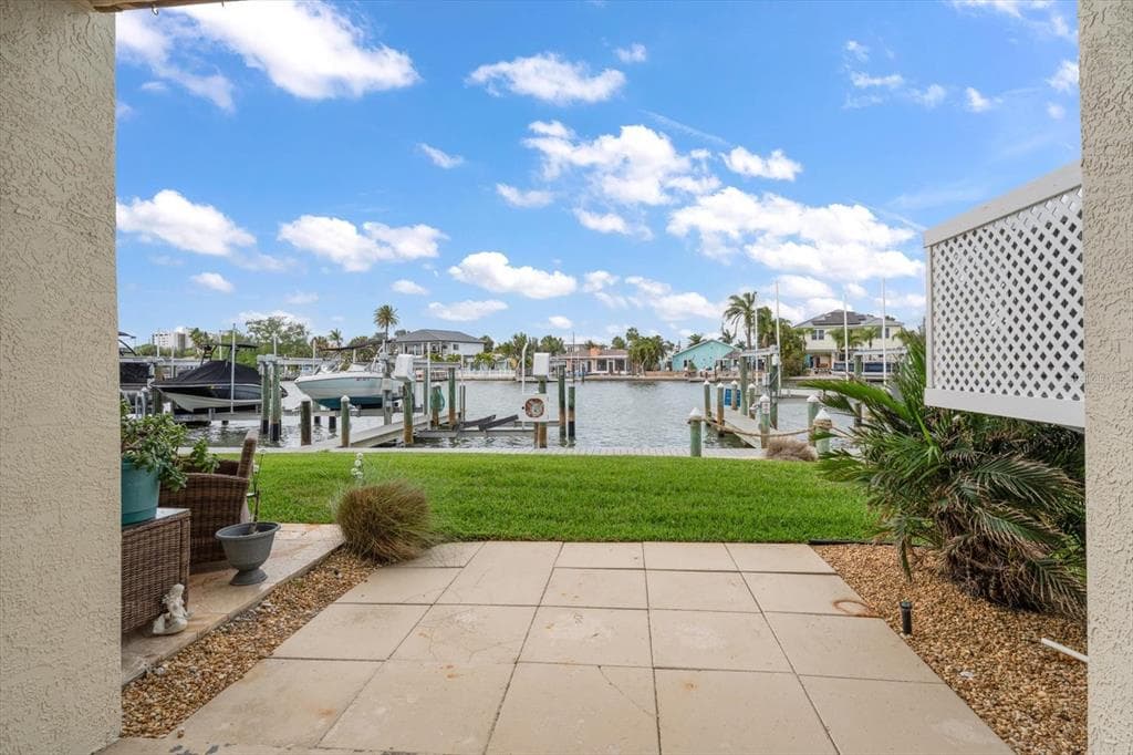 124 MARCDALE BOULEVARD, INDIAN ROCKS BEACH, FL 33785 — zdjęcie 3