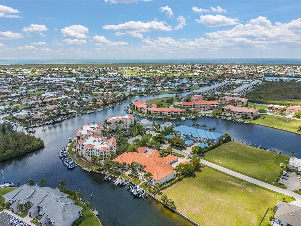 3314 WOOD THRUSH DRIVE # 124, PUNTA GORDA, FL 33950 — zdjęcie 5