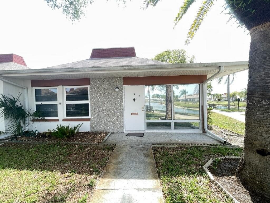 4326 TAHITIAN GARDENS CIRCLE # 14E, HOLIDAY, FL 34691 — zdjęcie 2