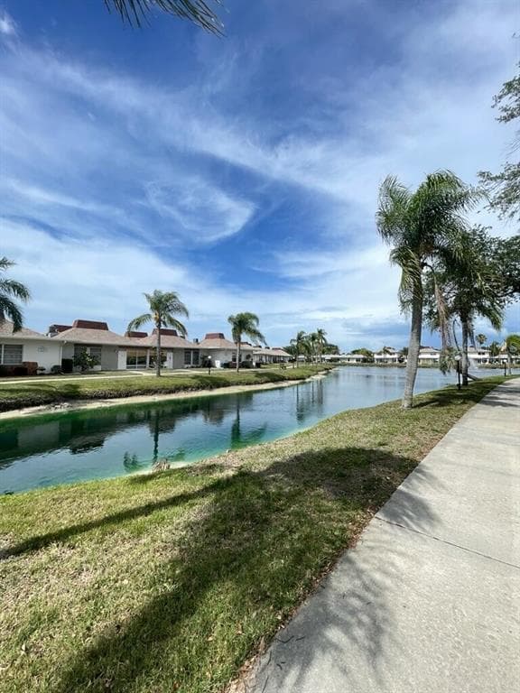 4326 TAHITIAN GARDENS CIRCLE # 14E, HOLIDAY, FL 34691 — zdjęcie 5