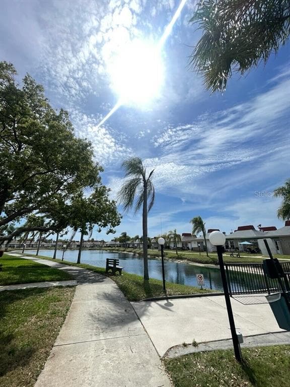 4326 TAHITIAN GARDENS CIRCLE # 14E, HOLIDAY, FL 34691 — zdjęcie 4