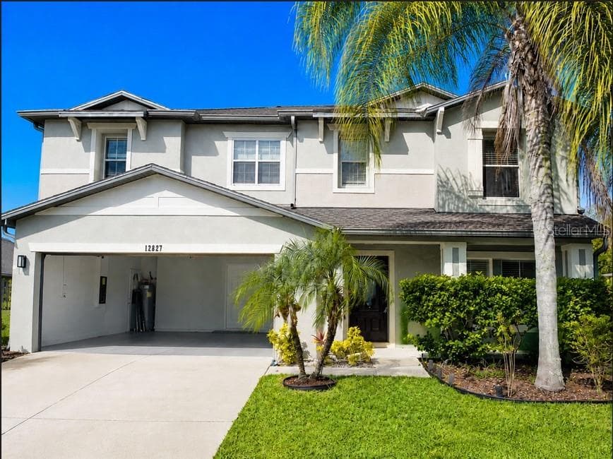 12827 OULTON CIRCLE, ORLANDO, FL 32832 — zdjęcie 2