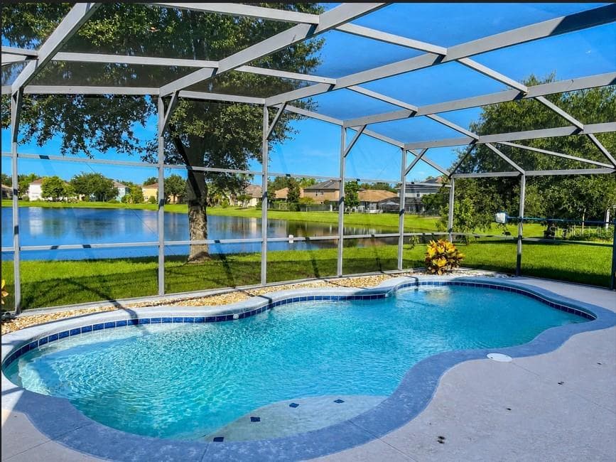 12827 OULTON CIRCLE, ORLANDO, FL 32832 — zdjęcie 3