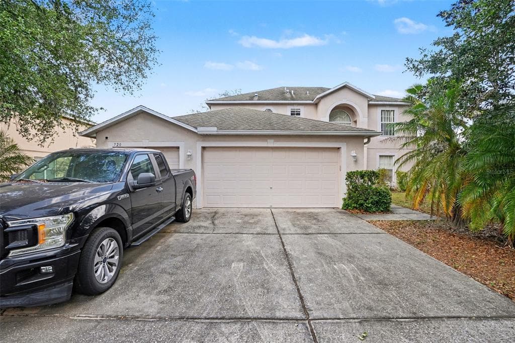 720 VALRICO HILLS LANE, VALRICO, FL 33594 — zdjęcie 2