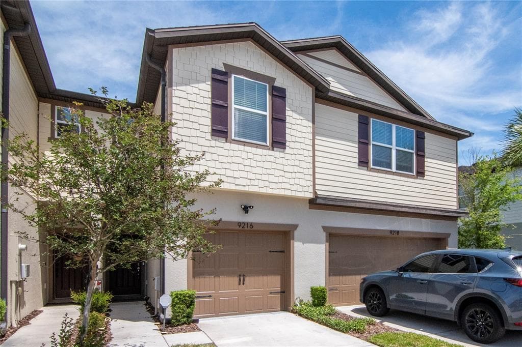 9216 HILLCROFT DRIVE, RIVERVIEW, FL 33578 — zdjęcie 2