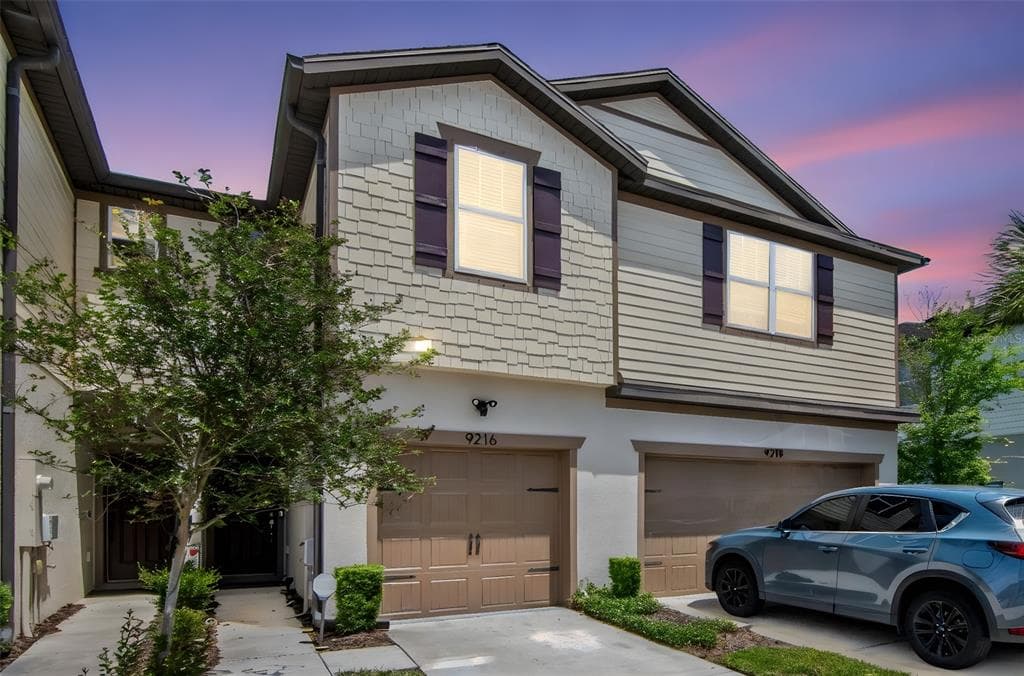 9216 HILLCROFT DRIVE, RIVERVIEW, FL 33578 — zdjęcie 3