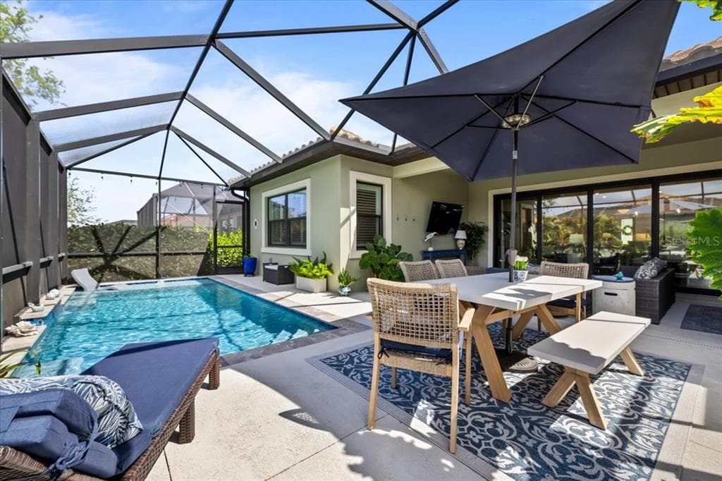 2214 5TH STREET E, PALMETTO, FL 34221 — zdjęcie 2