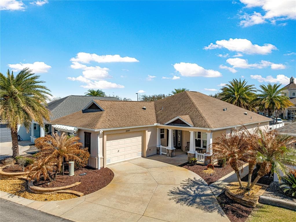 2859 RESMONDO ROAD, THE VILLAGES, FL 32163 — zdjęcie 3