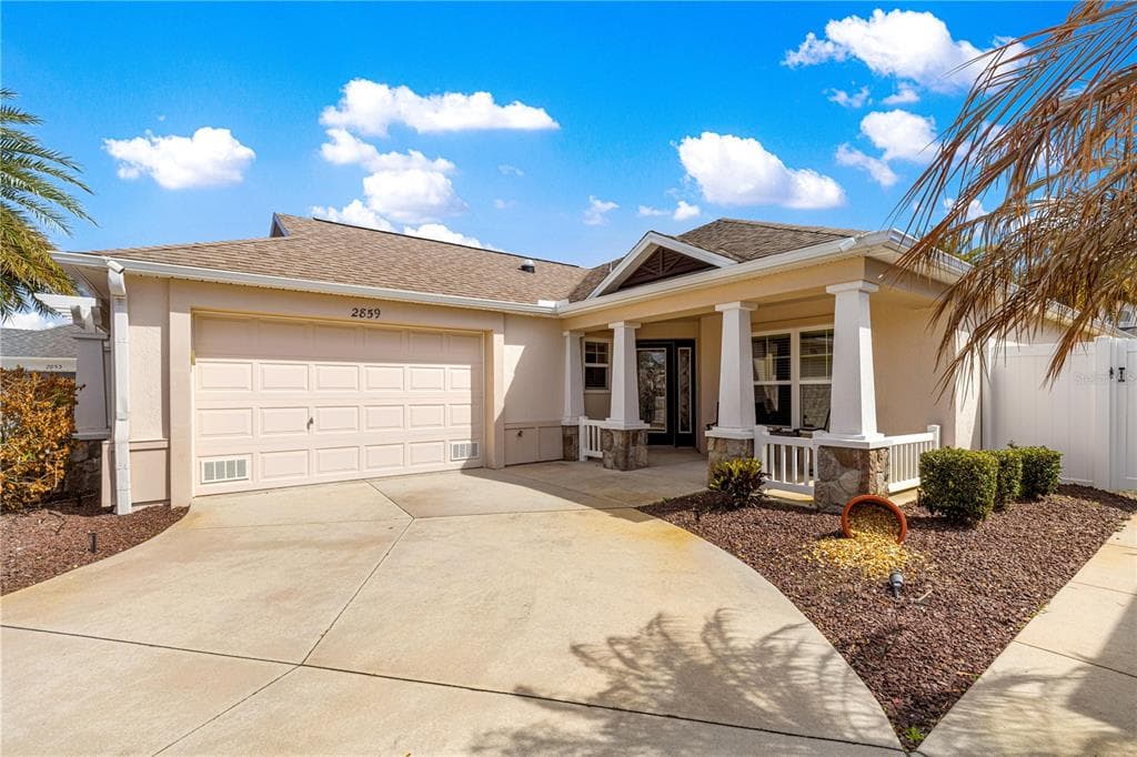 2859 RESMONDO ROAD, THE VILLAGES, FL 32163 — zdjęcie 4