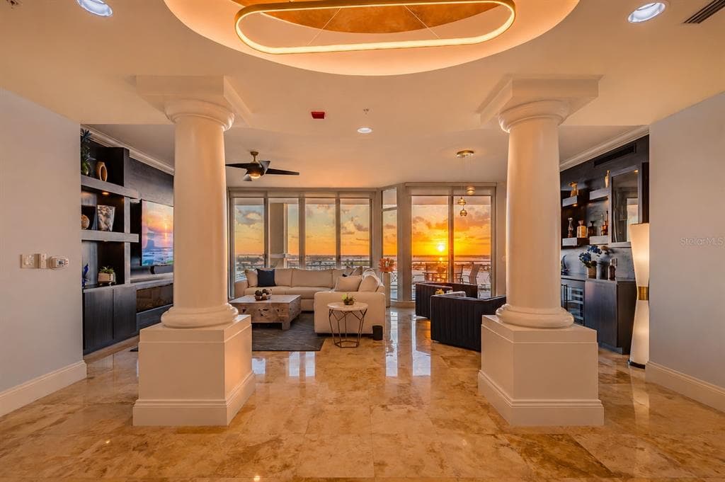 130 RIVIERA DUNES WAY # 802, PALMETTO, FL 34221 — zdjęcie 2