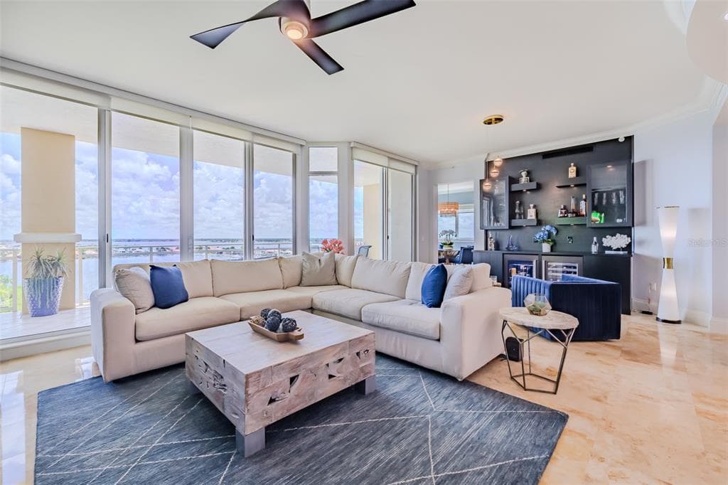 130 RIVIERA DUNES WAY # 802, PALMETTO, FL 34221 — zdjęcie 5