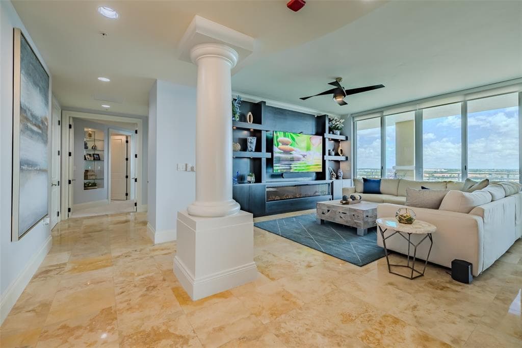 130 RIVIERA DUNES WAY # 802, PALMETTO, FL 34221 — zdjęcie 4