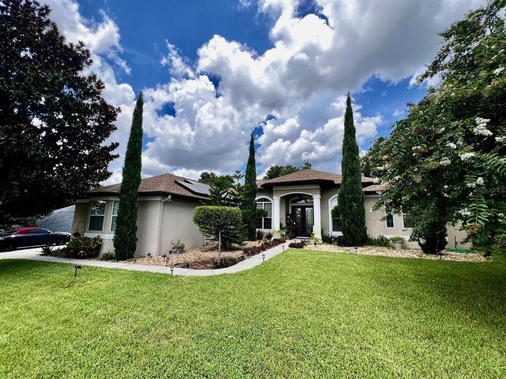 16325 MAGNOLIA BLUFF DRIVE, MONTVERDE, FL 34756