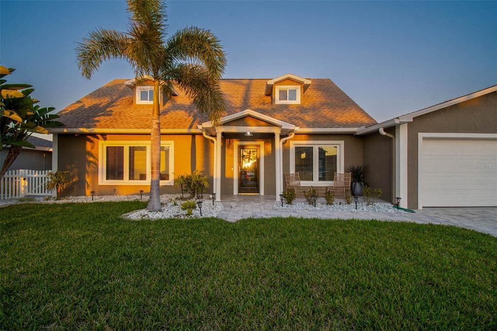 8034 BRIGHTON DRIVE, PORT RICHEY, FL 34668 — zdjęcie 3