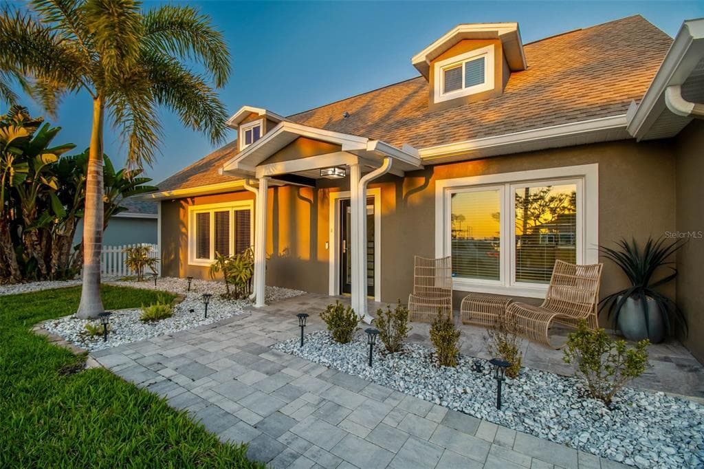8034 BRIGHTON DRIVE, PORT RICHEY, FL 34668 — zdjęcie 4