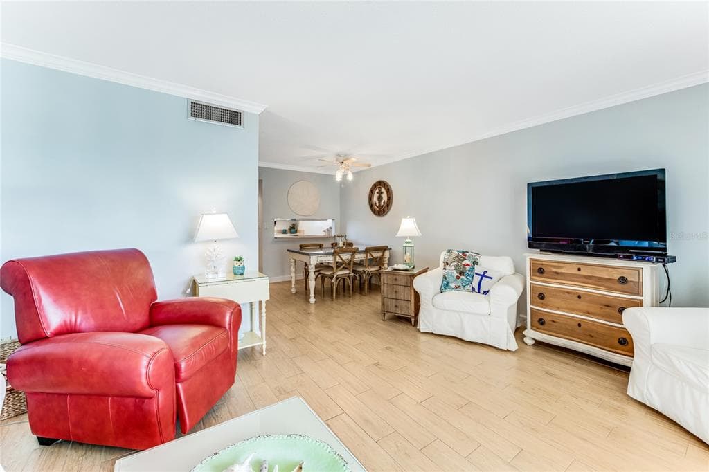 935 OCEAN SHORE BOULEVARD # 303, ORMOND BEACH, FL 32176 — zdjęcie 3