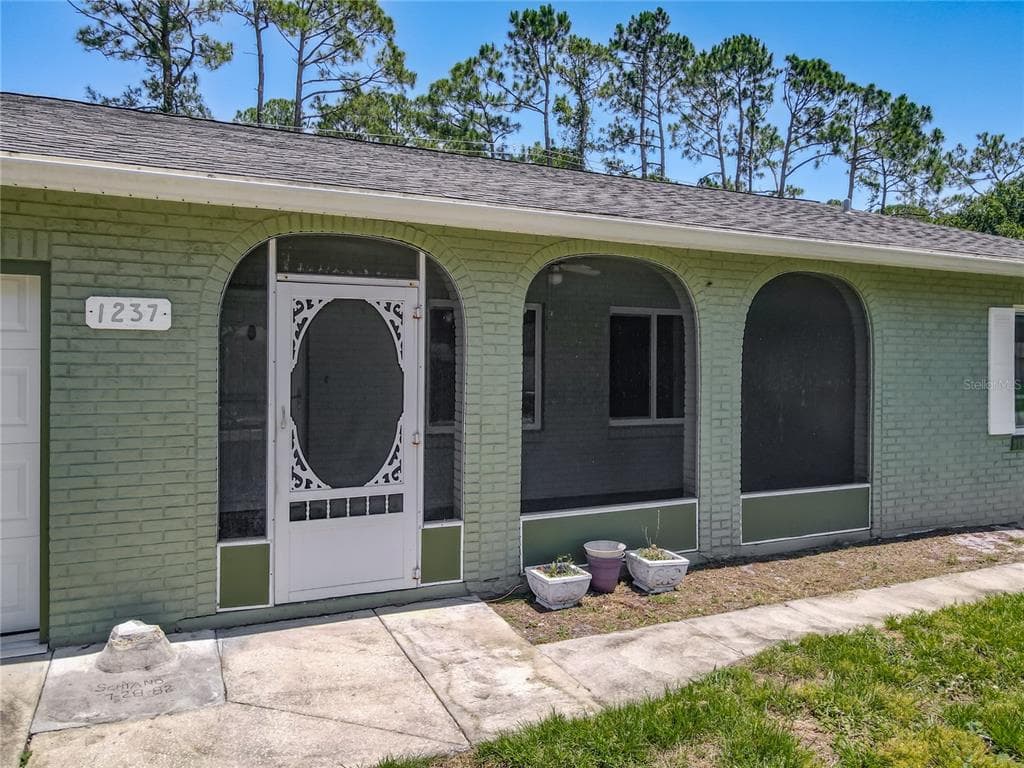 1237 JEFFERY DRIVE, PORT ORANGE, FL 32129 — zdjęcie 2