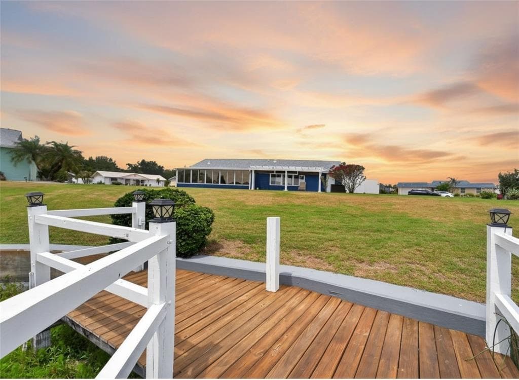 1810 MILFORD CIRCLE, SUN CITY CENTER, FL 33573 — zdjęcie 2